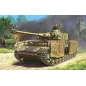 ZVEZDA Panzer IV Ausf.H