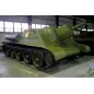 ZVEZDA SU-122 Soviet Tank Destroyer
