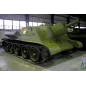 ZVEZDA SU-122 Soviet Tank Destroyer