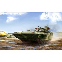 ZVEZDA T-15 Armata