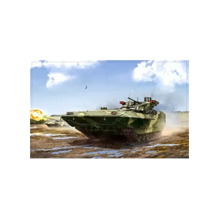 ZVEZDA T-15 Armata