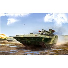 ZVEZDA T-15 Armata