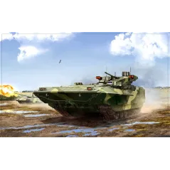 ZVEZDA T-15 Armata