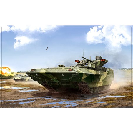 ZVEZDA T-15 Armata