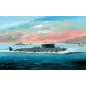 ZVEZDA Nuclear Submarine APL "Kursk" 