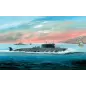 ZVEZDA Nuclear Submarine APL "Kursk" 