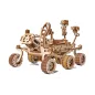 WOOD TRICK Mars Rover