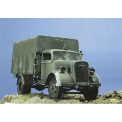 ITALERI Kfz. 305 OPEL BLITZ