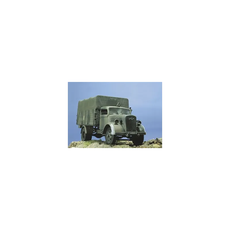 ITALERI Kfz. 305 OPEL BLITZ