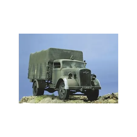 ITALERI Kfz. 305 OPEL BLITZ
