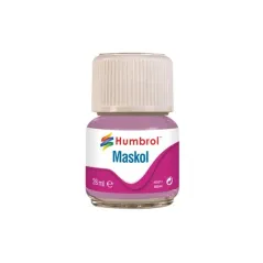Humbrol Maskol 28ml Bottle 