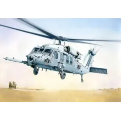 ITALERI MH-60K Blackhawk SOA