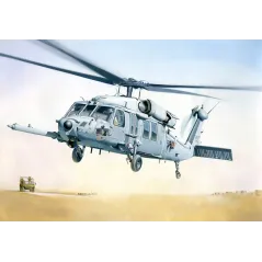 ITALERI MH-60K Blackhawk SOA