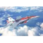 ITALERI F/A-18F Super Hornet US Navy Special Colours ITALERI F/A-18F Super Hornet US Navy Special Colours