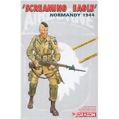 DRAGON 1/16 'Screaming Eagle'  (Normandy 1944)	