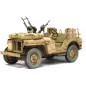 DRAGON SAS 4X4 DESERT RAIDER