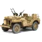 DRAGON SAS 4X4 DESERT RAIDER