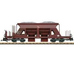 LGB RhB Dump Car
