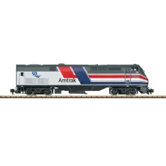 LGB Amtrak P42 Diesel Loco AMD