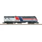 LGB Amtrak P42 Diesel Loco AMD