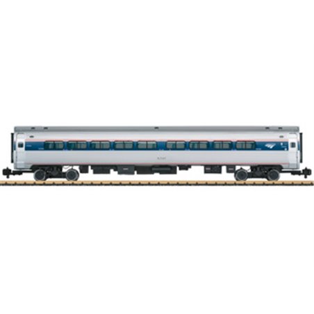 LGB Amtrak Passenger Coach Phase VI