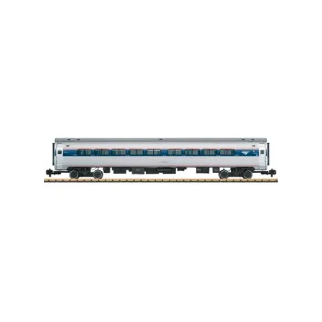 LGB Amtrak Passenger Coach Phase VI