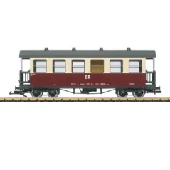 LGB Passenger Coach DR EP IV