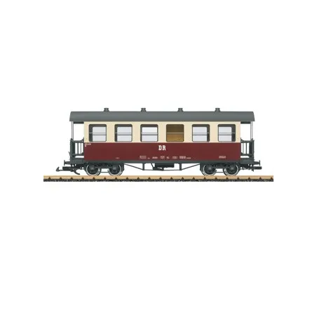 LGB Passenger Coach DR EP IV