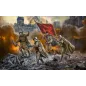 ZVEZDA WWII Soviet Guards Infantry