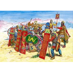 ZVEZDA Persian Infantry