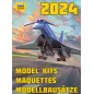 ZVEZDA Zvezda 2024 Catalogue