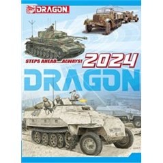 DRAGON Dragon 2024 Catalogue