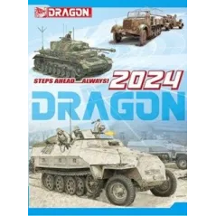 DRAGON Dragon 2024 Catalogue
