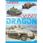 DRAGON Dragon 2024 Catalogue