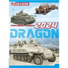 DRAGON Dragon 2024 Catalogue