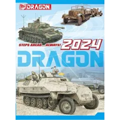 DRAGON Dragon 2024 Catalogue