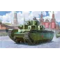 ZVEZDA Soviet Heavy Tank T-35