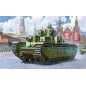 ZVEZDA Soviet Heavy Tank T-35