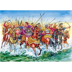 ZVEZDA Macedonian Cavalry (RR)