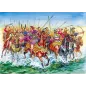 ZVEZDA Macedonian Cavalry (RR)