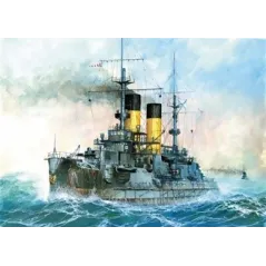 ZVEZDA "Kniaz Suvorov" Russian Battleship