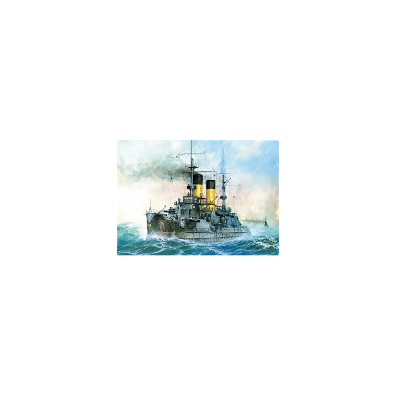 ZVEZDA "Kniaz Suvorov" Russian Battleship ZVEZDA "Kniaz Suvorov" Russian Battleship