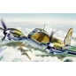ITALERI Me 410A-1 â€œHornisseâ€
