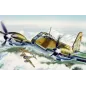 ITALERI Me 410A-1 â€œHornisseâ€