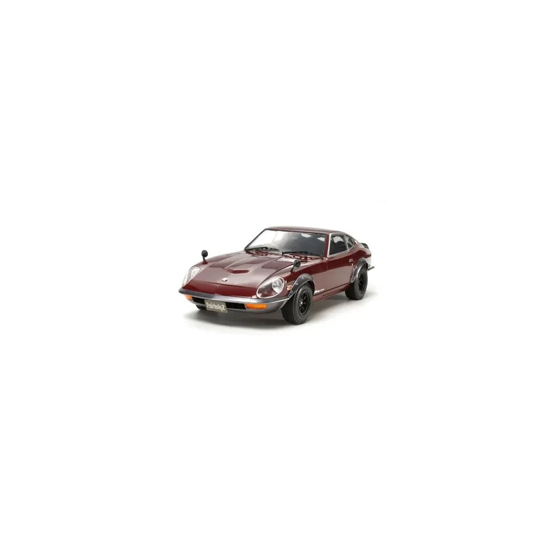 TAMIYA NISSAN FAIRLADY 240ZG