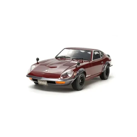 TAMIYA NISSAN FAIRLADY 240ZG