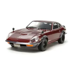 TAMIYA NISSAN FAIRLADY 240ZG
