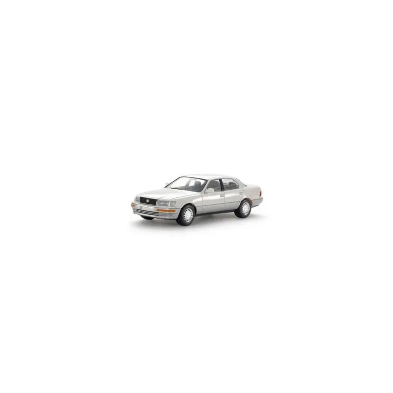 TAMIYA 1/24 Lexus LS 400 (UCF11L)