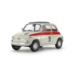 TAMIYA FIAT 500F 