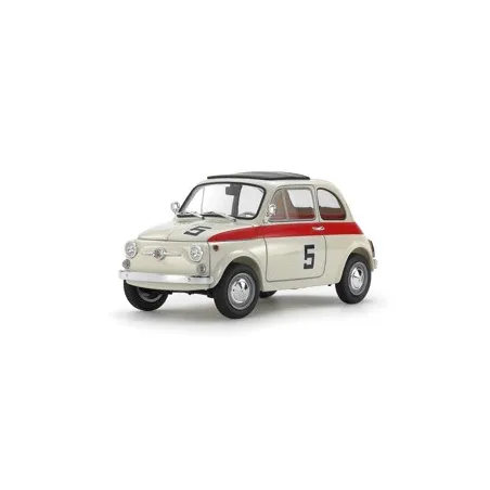 TAMIYA FIAT 500F 